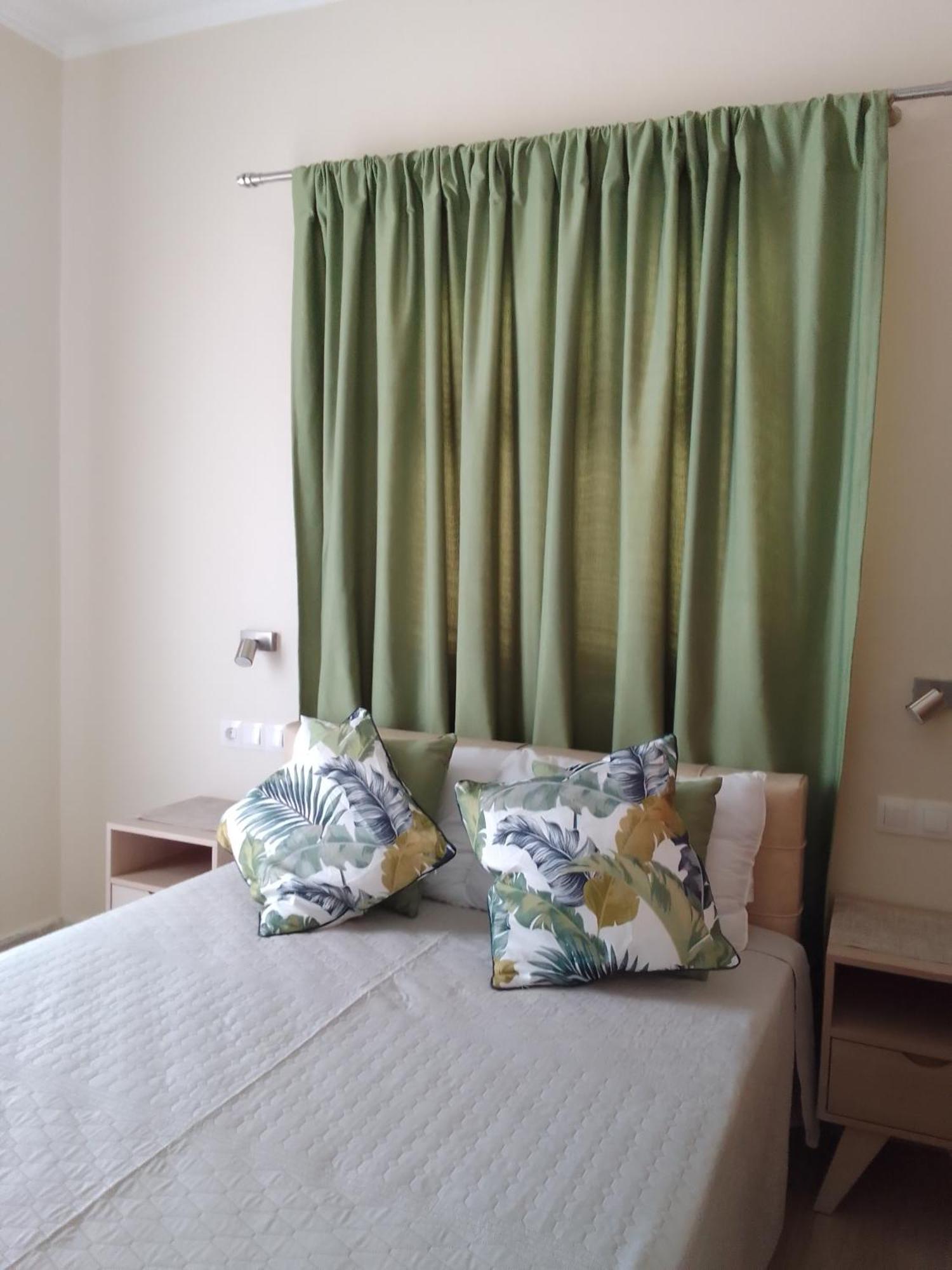 Eleonas Holiday Home Apartment Agios Stefanos Avliotes  Eksteriør billede